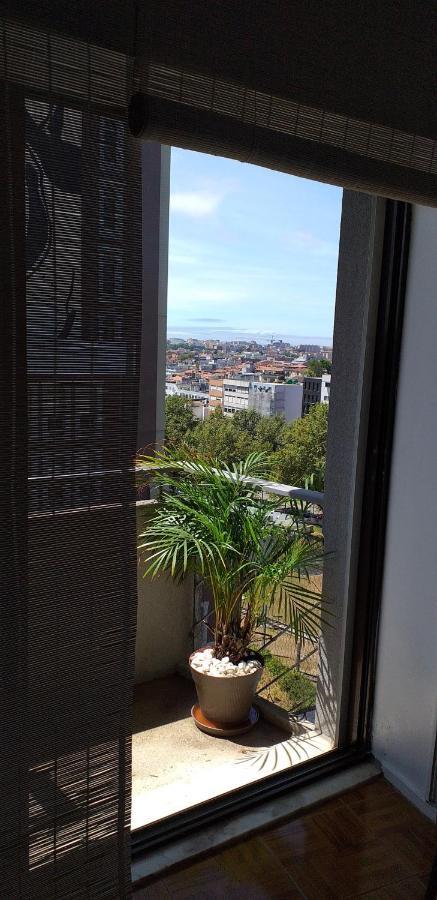Trindade Apartment Порту Екстер'єр фото