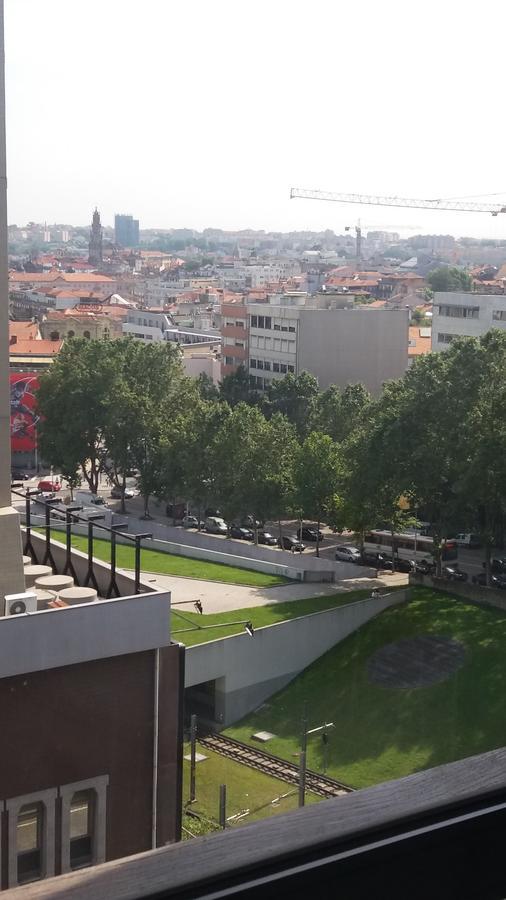 Trindade Apartment Порту Екстер'єр фото